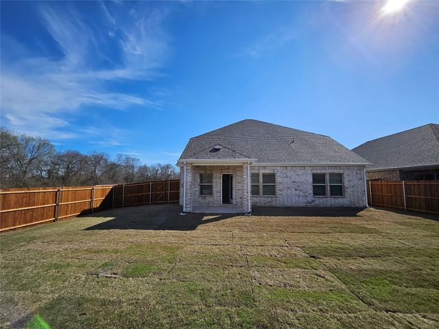 211 Quarry Street, Melissa, TX 75454