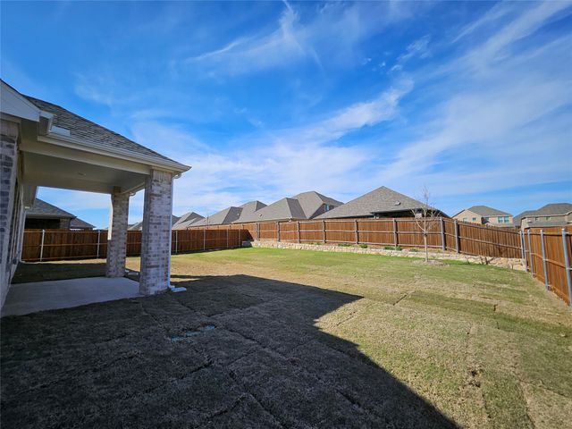 211 Quarry Street, Melissa, TX 75454