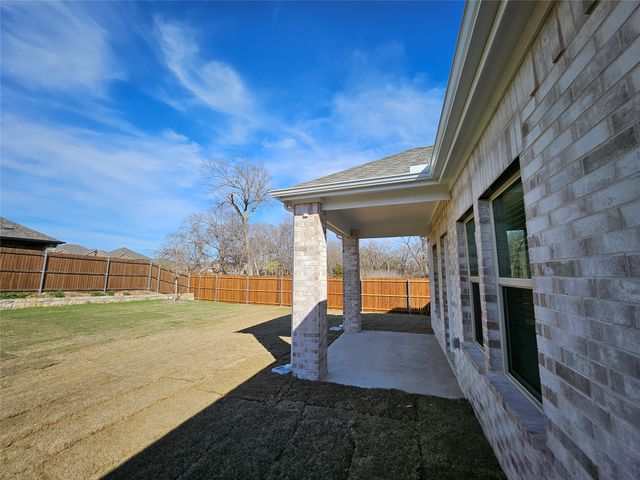 211 Quarry Street, Melissa, TX 75454