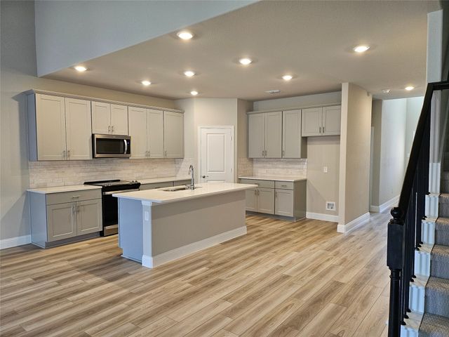 211 Quarry Street, Melissa, TX 75454