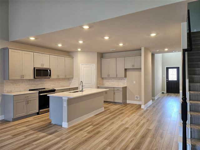 211 Quarry Street, Melissa, TX 75454