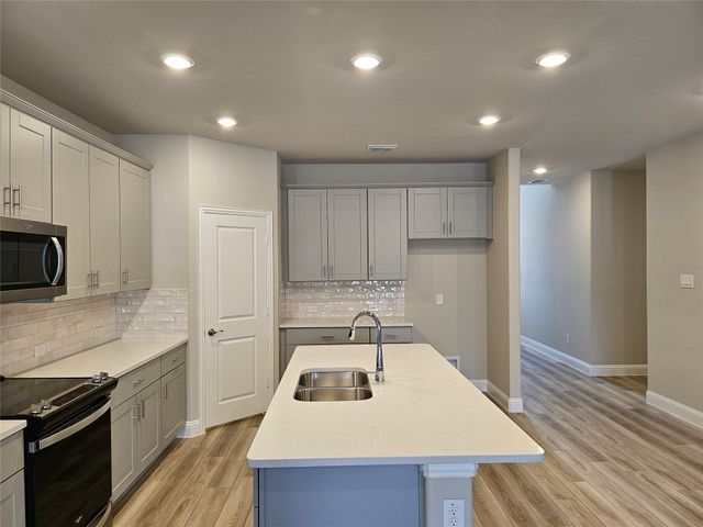 211 Quarry Street, Melissa, TX 75454