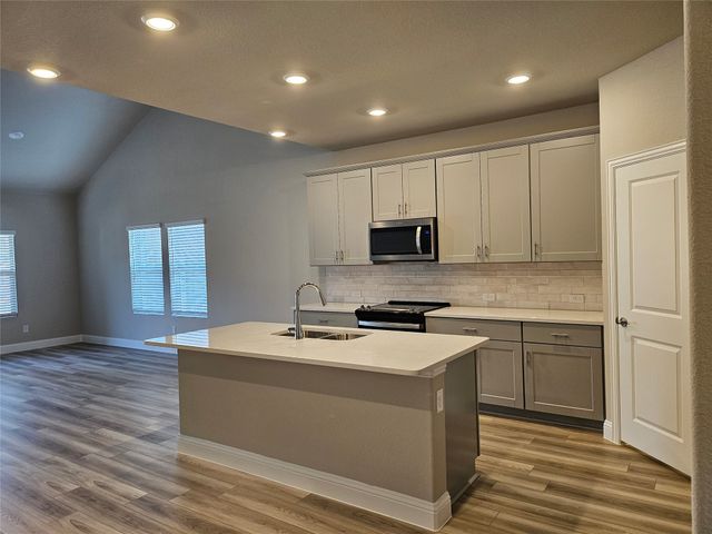 211 Quarry Street, Melissa, TX 75454