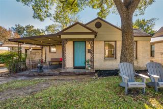 6214 Fairway Avenue, Dallas, TX 75227