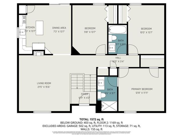 8206 E 235th Street, Peculiar, MO 64078