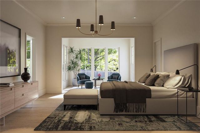 652 Timm Valley Road, Atlanta, GA 30305