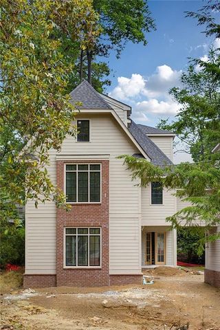 652 Timm Valley Road, Atlanta, GA 30305