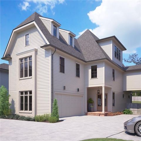 652 Timm Valley Road, Atlanta, GA 30305