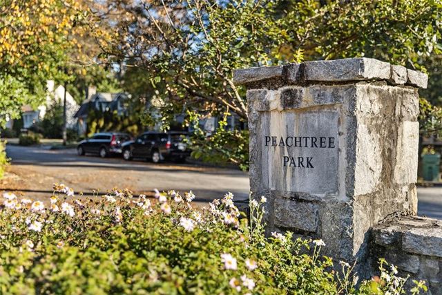 652 Timm Valley Road, Atlanta, GA 30305
