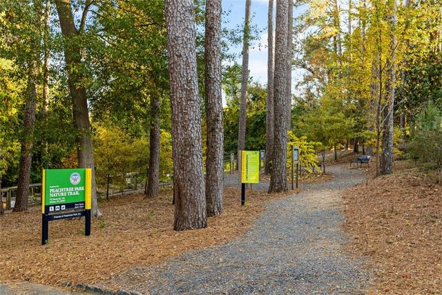 652 Timm Valley Road, Atlanta, GA 30305