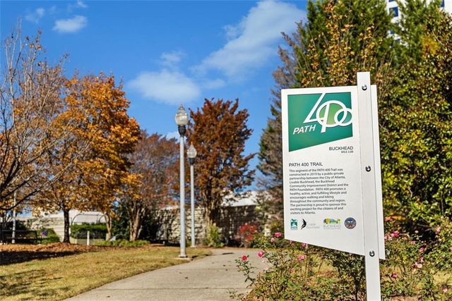 652 Timm Valley Road, Atlanta, GA 30305