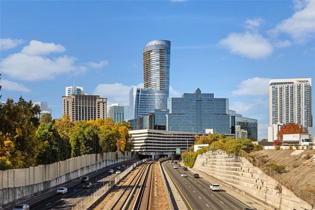 652 Timm Valley Road, Atlanta, GA 30305
