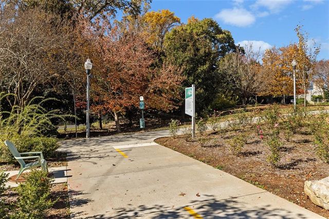 652 Timm Valley Road, Atlanta, GA 30305