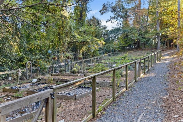 652 Timm Valley Road, Atlanta, GA 30305