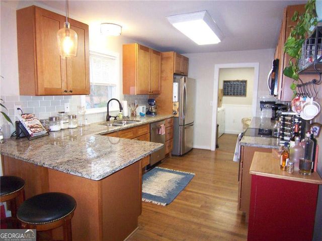 125 King Street, Roswell, GA 30075