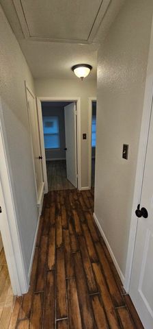 217 Fireside Village Drive, Keene, TX 76059