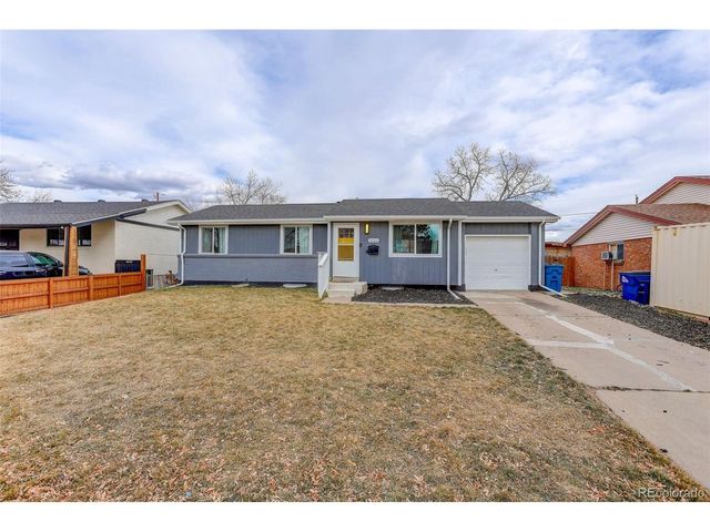 3222 Blackhawk Circle, Aurora, CO 80011