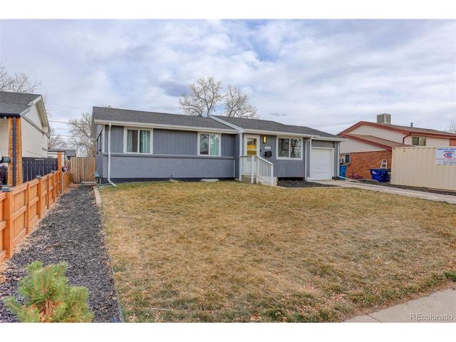 3222 Blackhawk Circle, Aurora, CO 80011