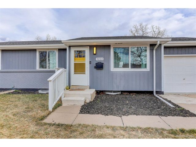 3222 Blackhawk Circle, Aurora, CO 80011