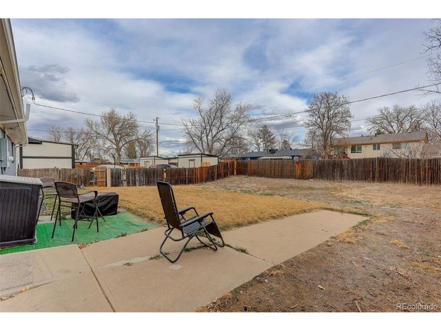 3222 Blackhawk Circle, Aurora, CO 80011