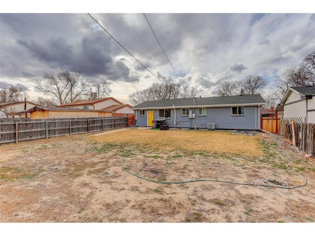 3222 Blackhawk Circle, Aurora, CO 80011