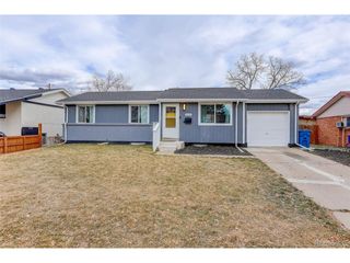 3222 Blackhawk Circle, Aurora, CO 80011