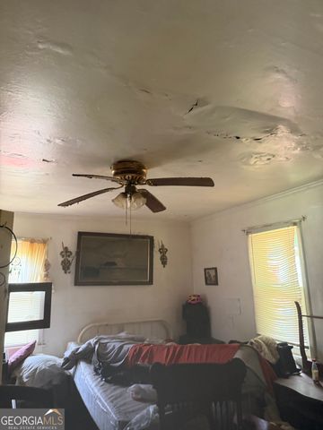 217 Glenn Street, Jackson, GA 30233