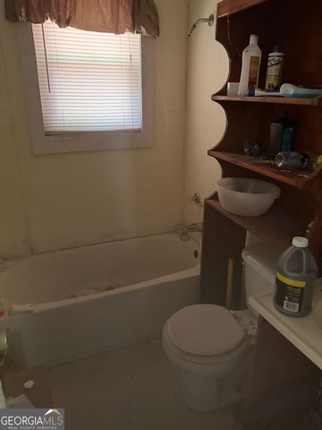 217 Glenn Street, Jackson, GA 30233