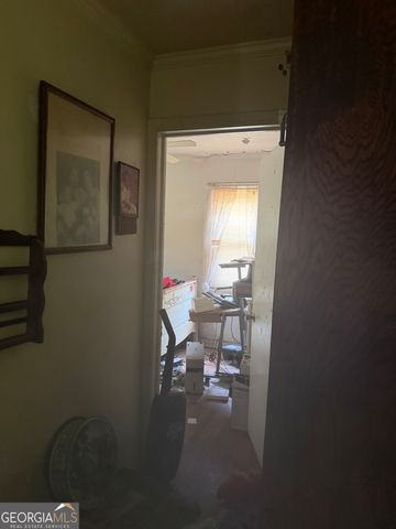 217 Glenn Street, Jackson, GA 30233