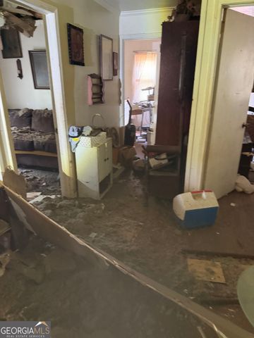 217 Glenn Street, Jackson, GA 30233