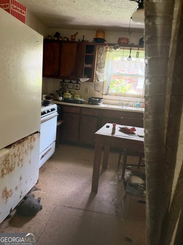 217 Glenn Street, Jackson, GA 30233