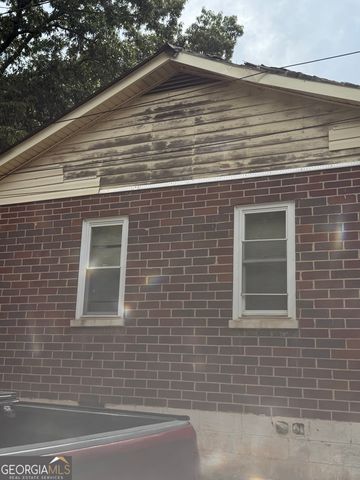 217 Glenn Street, Jackson, GA 30233