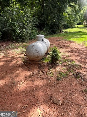 217 Glenn Street, Jackson, GA 30233