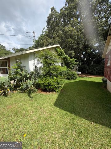 217 Glenn Street, Jackson, GA 30233