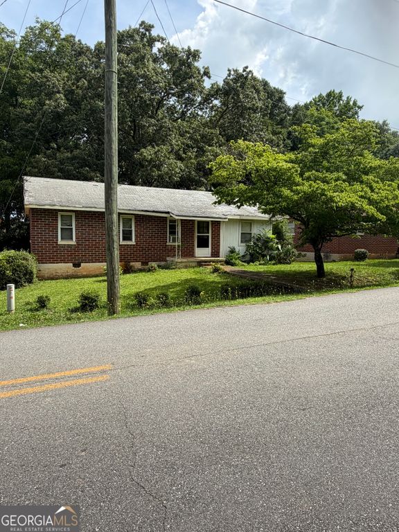 217 Glenn Street, Jackson, GA 30233