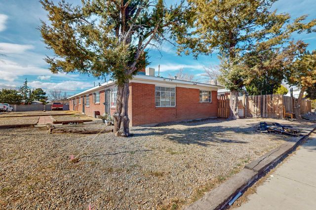 1033 Louisiana Boulevard SE, Albuquerque, NM 87108