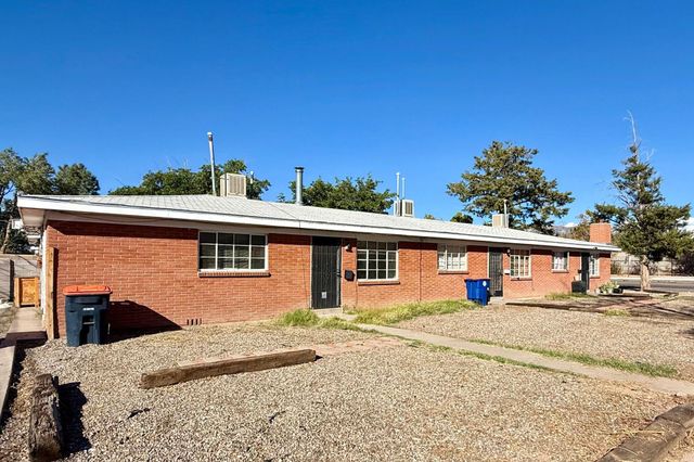 1033 Louisiana Boulevard SE, Albuquerque, NM 87108