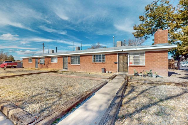 1033 Louisiana Boulevard SE, Albuquerque, NM 87108