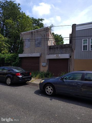 230 N 53RD ST, Philadelphia, PA 19139