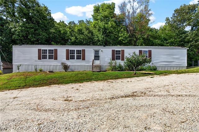 1203 Highway J, Troy, MO 63379