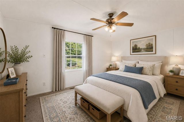 1203 Highway J, Troy, MO 63379