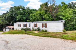 1203 Highway J, Troy, MO 63379