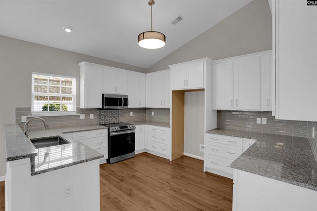 124 Potano Drive, Lexington, SC 29072