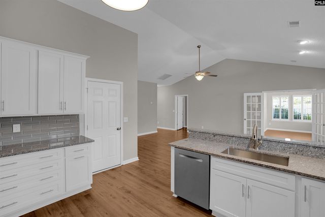 124 Potano Drive, Lexington, SC 29072