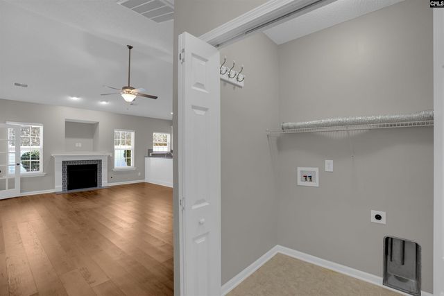 124 Potano Drive, Lexington, SC 29072