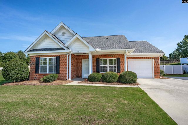 124 Potano Drive, Lexington, SC 29072