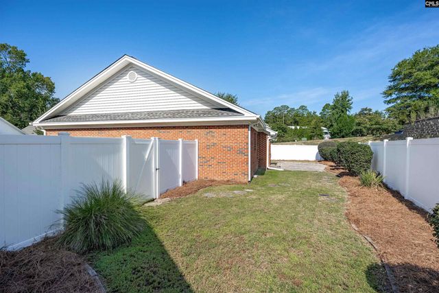 124 Potano Drive, Lexington, SC 29072