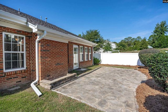 124 Potano Drive, Lexington, SC 29072