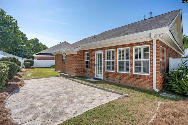 124 Potano Drive, Lexington, SC 29072
