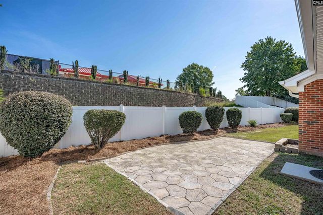 124 Potano Drive, Lexington, SC 29072
